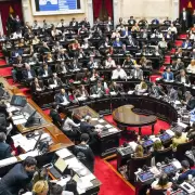 El Gobierno puso fecha para el tratamiento de Ficha Limpia