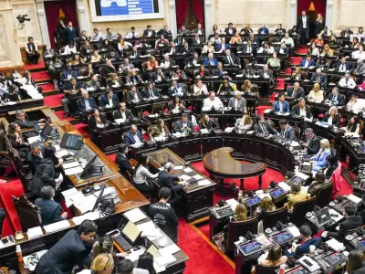 El Gobierno puso fecha para el tratamiento de Ficha Limpia