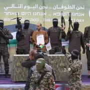 Hamas postergará la liberación de nuevos rehenes por una supuesta violación a la tregua por parte de Israel