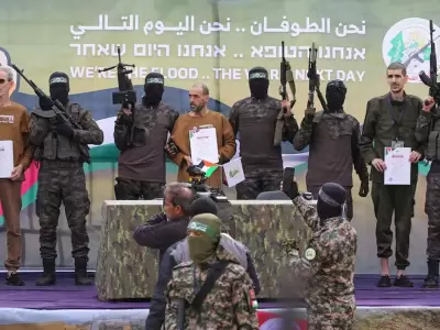 hamas