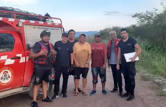 pescadores