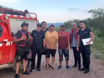 pescadores