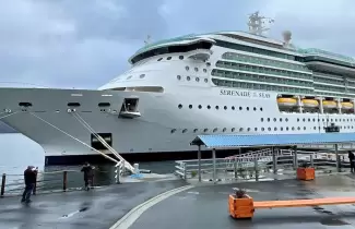 crucero