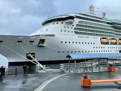 crucero