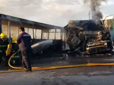 incendio mendoza