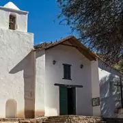El ciclo Capillas Musicales llega este domingo a Purmamarca