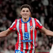 Messi, Maradona o Cristiano Ronaldo: Julián Álvarez eligió al mejor jugador de la historia