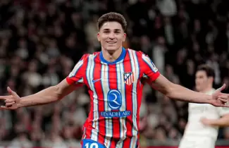 julian alvarez