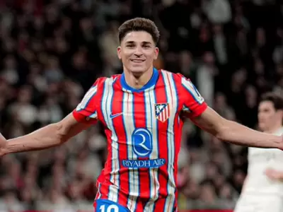 julian alvarez