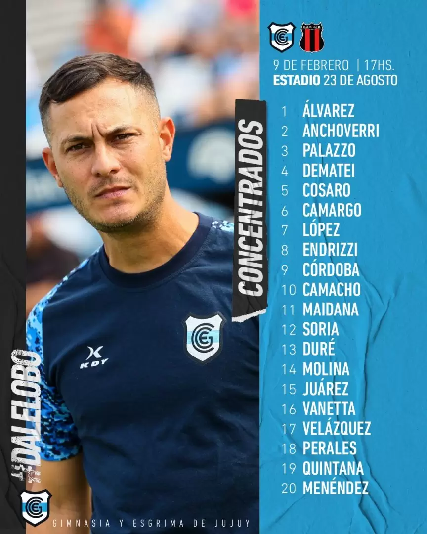 concentrados