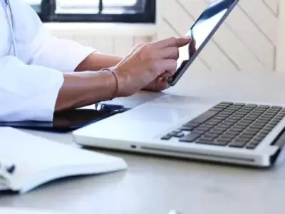digitalizaci�n de la salud