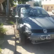 Policía de la Provincia aprehendió a un hombre que conducía alcoholizado en Alto Comedero