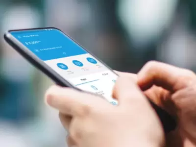 Cu�nto dinero se puede tener en una billetera virtual en febrero sin tener problemas con ARCA