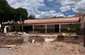 escuela uquia