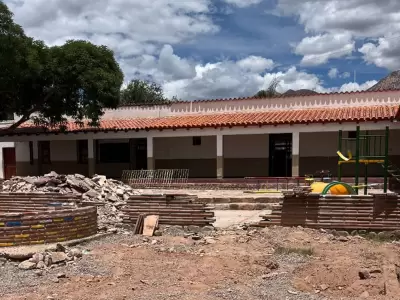 escuela uquia