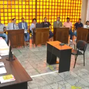 Comenzó el juicio a siete Agentes Penitenciarios por la muerte de dos internos durante un motín