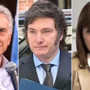 En medio de la tensión con el Gobierno, un grupo de dirigentes del PRO prepara su afiliación y salto a La Libertad Avanza