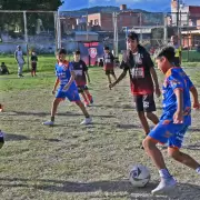 Se lleva a cabo un Torneo de fútbol infantil en Punta Diamante para la promoción del deporte y la salud
