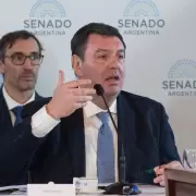 La candidatura de Ariel Lijo a la Corte Suprema tiene dictamen de mayoría en el Senado