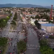 Presentaron en la Legislatura el proyecto para la municipalización de Alto Comedero