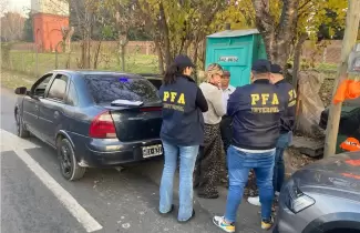 Argentino se declar� culpable en Miami de lavado de 350 millones de d�lares