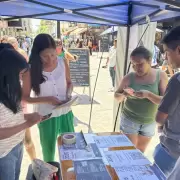 Lanzaron cursos gratuitos de formación con salida laboral inmediata en Jujuy