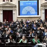 La Cámara de Diputados tratará los vetos de Javier Milei a la ley de financiamiento universitario y la emergencia pediátrica