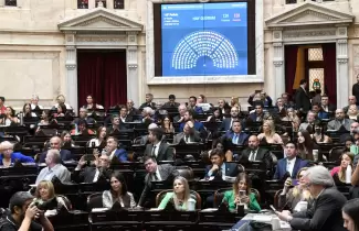 diputados ficha limpia