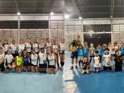 fund jujuy voley