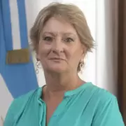 "Razones personales vinculadas al agotamiento": renunció la subsecretaria de Ambiente, Ana Lamas