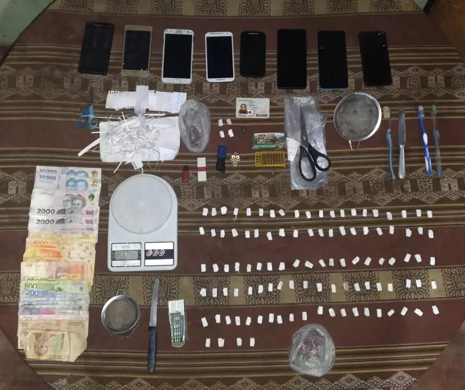 san pedro narco
