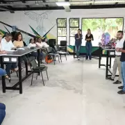 El Club de Emprendedores lanza su propuesta de capacitación para febrero y marzo