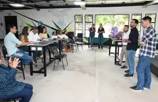 El Club de Emprendedores lanza su propuesta de capacitaci�n para febrero y marzo