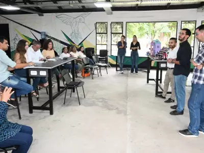 El Club de Emprendedores lanza su propuesta de capacitaci�n para febrero y marzo