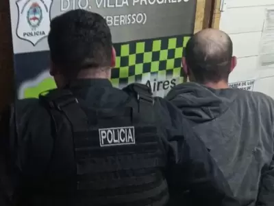 ataque perro