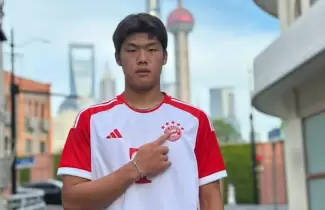 Una promesa ex Bayern M�nich sufre muerte cerebral tras recibir un golpe en la cabeza durante un partido