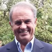El Gobierno designó a Jorge Brom como nuevo subsecretario de Ambiente