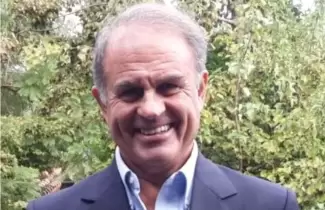 El Gobierno design� a Jorge Brom como nuevo subsecretario de Ambiente