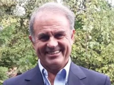 El Gobierno design� a Jorge Brom como nuevo subsecretario de Ambiente