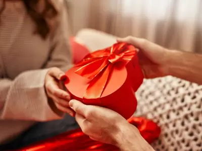 regalo san valentin