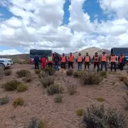 Encontraron a un hombre que estaba desaparecido desde el martes en Susques