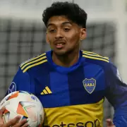 Cristian Medina se despidió de Boca y lanzó duras críticas contra la dirigencia de Juan Román Riquelme