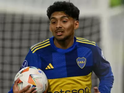 cristian medina