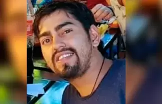 Lautaro Teruel, el hijo de uno de los Nocheros condenado por abuso sexual, volver� a la c�rcel