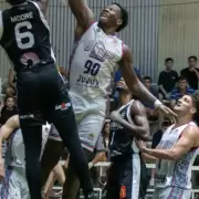 Jujuy Básquet no pudo en Tucumán y cayó ante Estudiantes