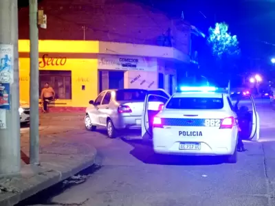 detenidos