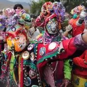Carnaval con alta demanda tur�stica en Jujuy: las reservas ya superan el 80%