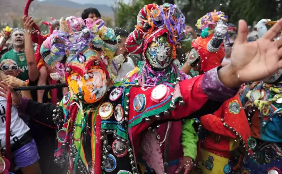 carnaval