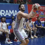 Jujuy Básquet cayó ante Independiente BBC en un final ajustado