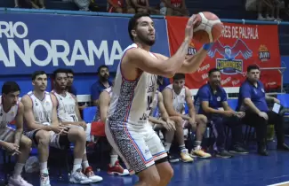 jujuy basquet